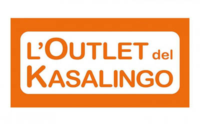 Outlet del Kasalingo